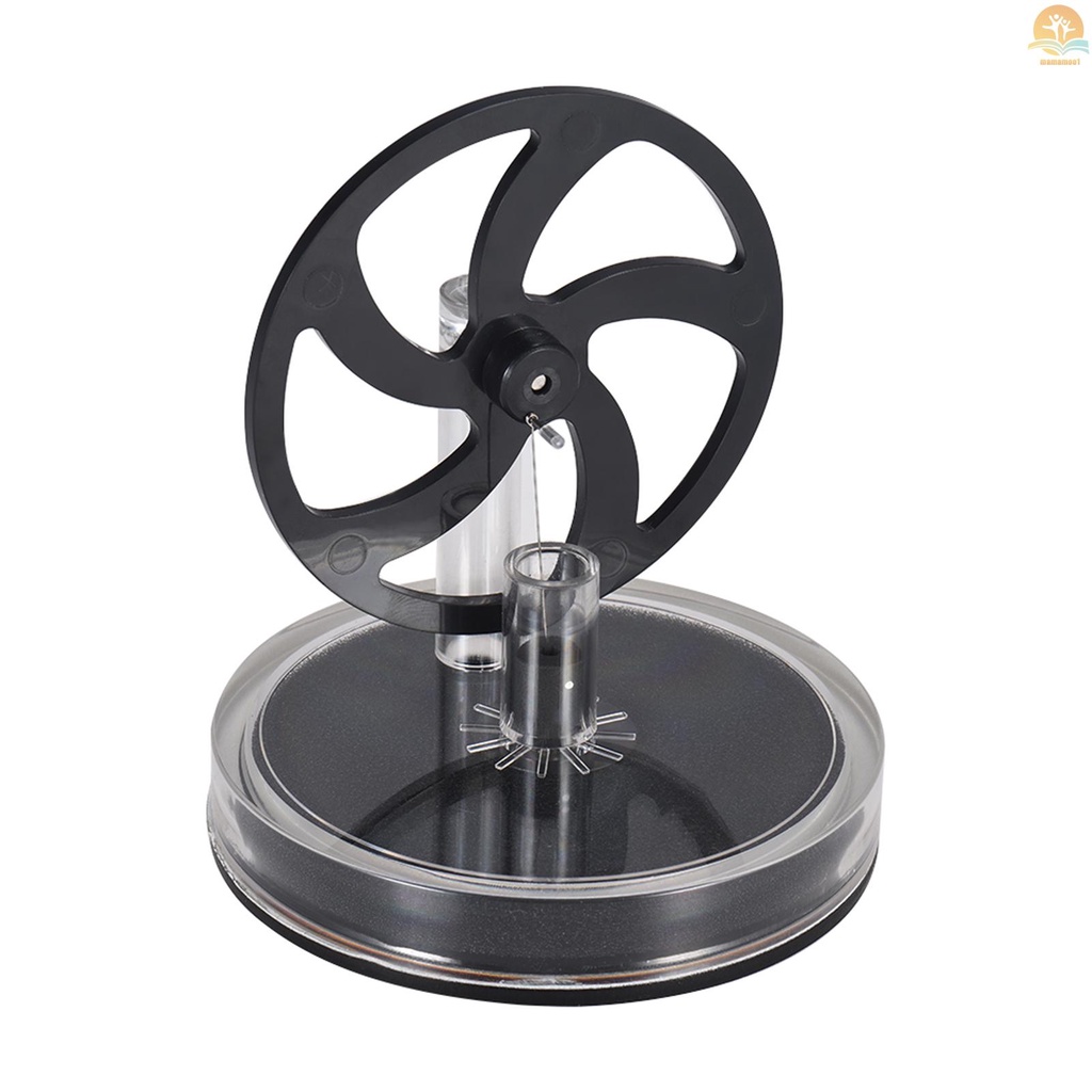 Low Temperature Stirling Engine Motor Steam Heat  Education Model Toy