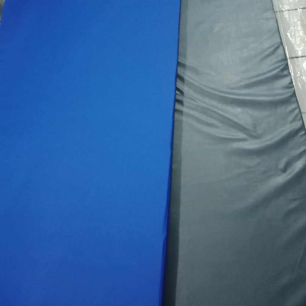 Kasur Busa Rebonded Bahan Kulit Oscar 200x100 tebal 8cm