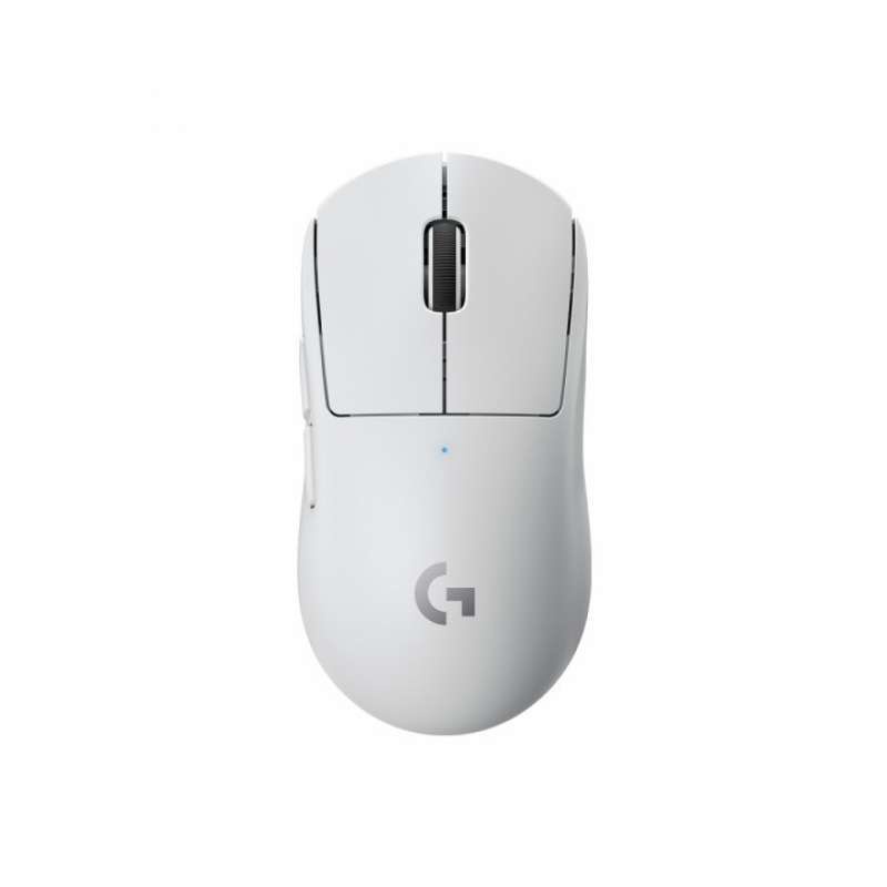 Mouse Gaming Wireless Logitech PRO X Superlight - Garansi 2 tahun