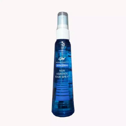 GOOD Hair Spray Rambut Non Aerosol Extra Strong 90ml / 200ml / Refil