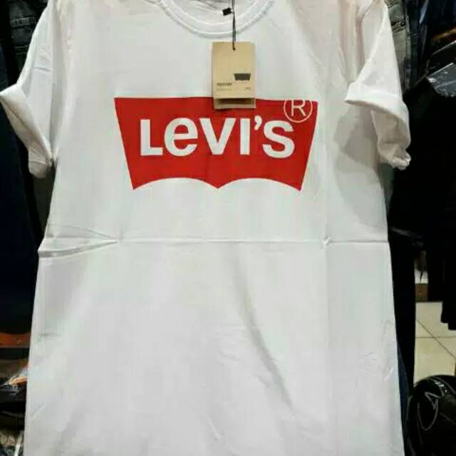 Kaos import cowok