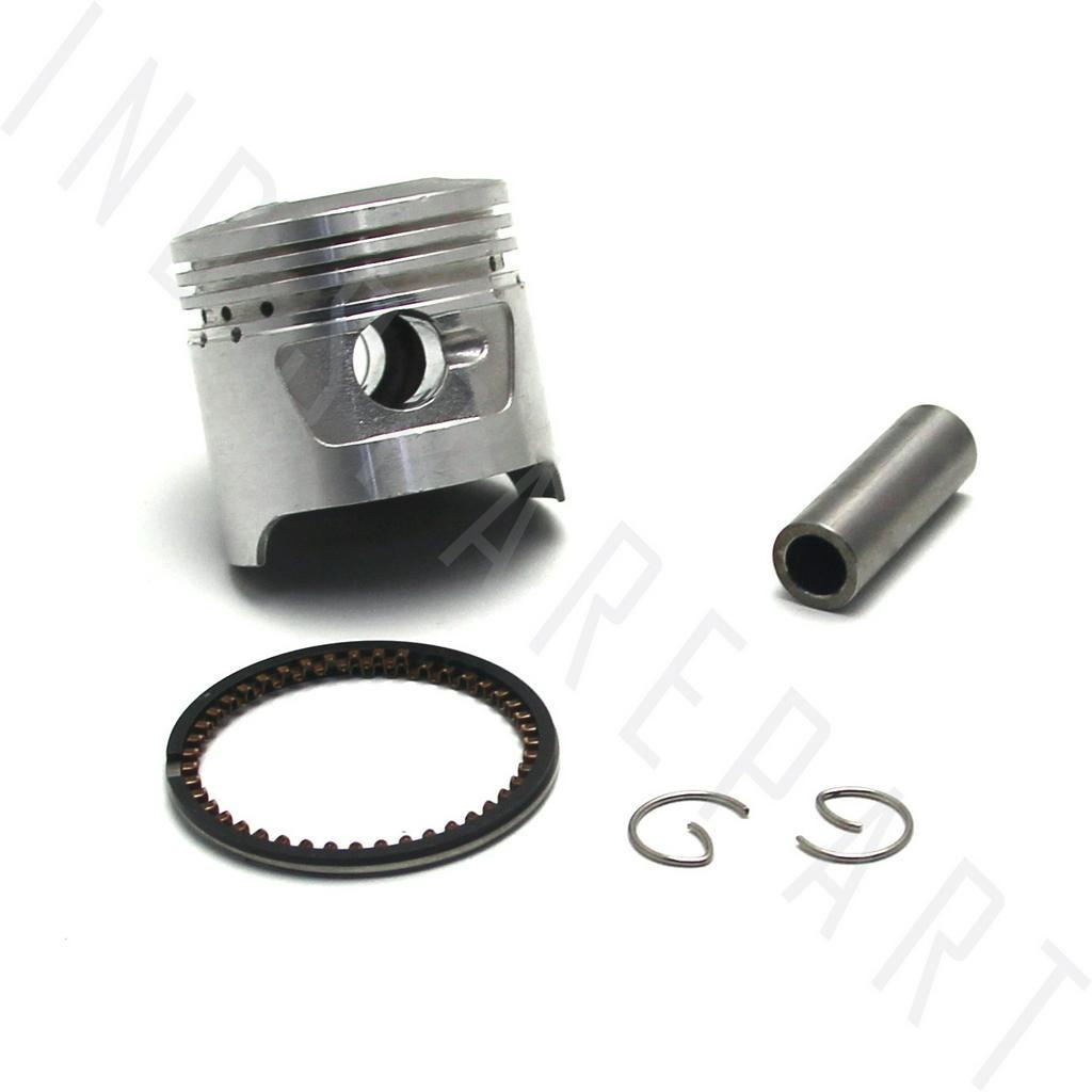 Piston Kit Standar-Standard-Seher C700-C 700