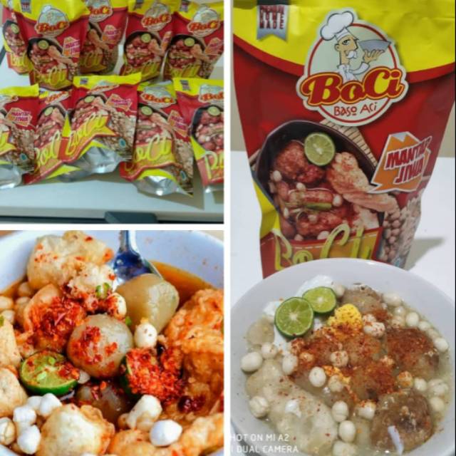 

Boci baso aci mantap jiwa