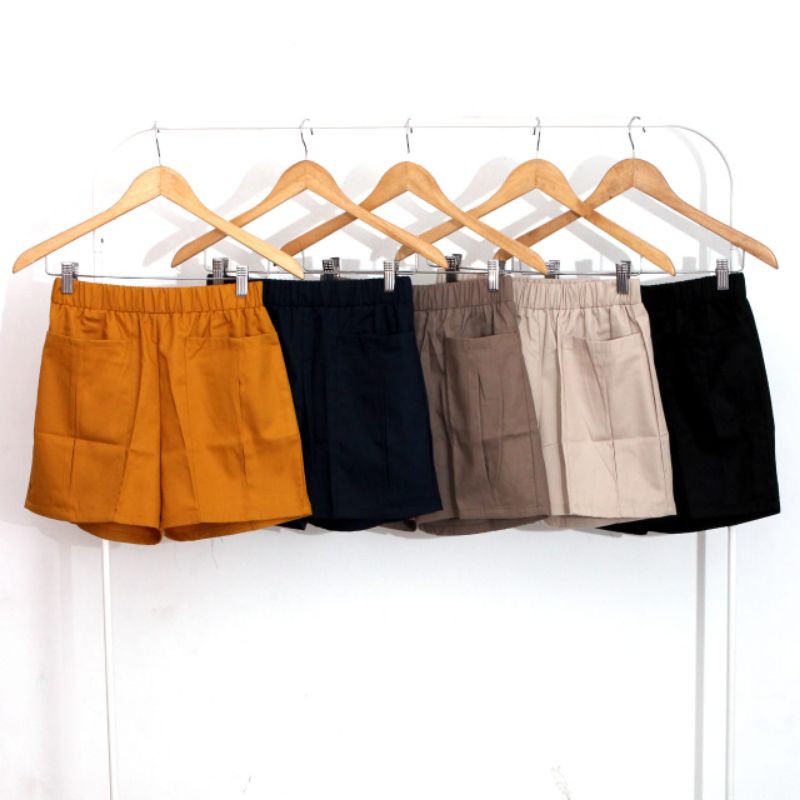 Celana Pendek Wanita BV RC07/RC10/SP1 /Hotpants