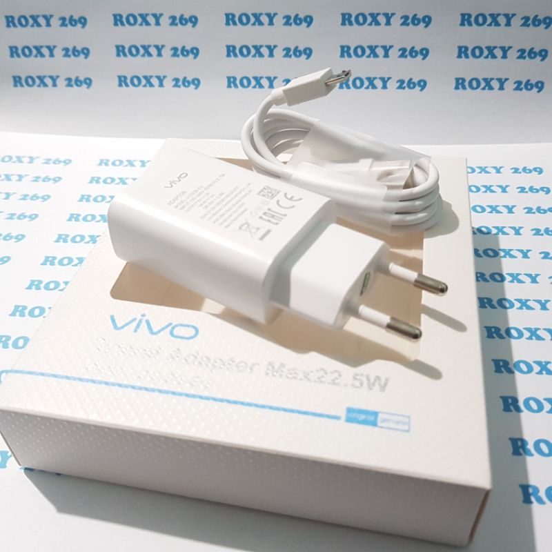 Charger Carger Vivo V5 V5s V5lite Lite Plus V3 Max V1 Max Y12a Y70t Y12s 2021 Y20s Y30G  Y20G Y20A Y
