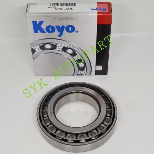 Bearing 30212 jr koyo