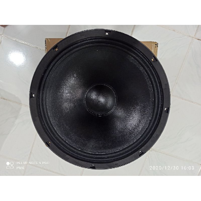 SPEAKER ASHLEY 15inch L600A