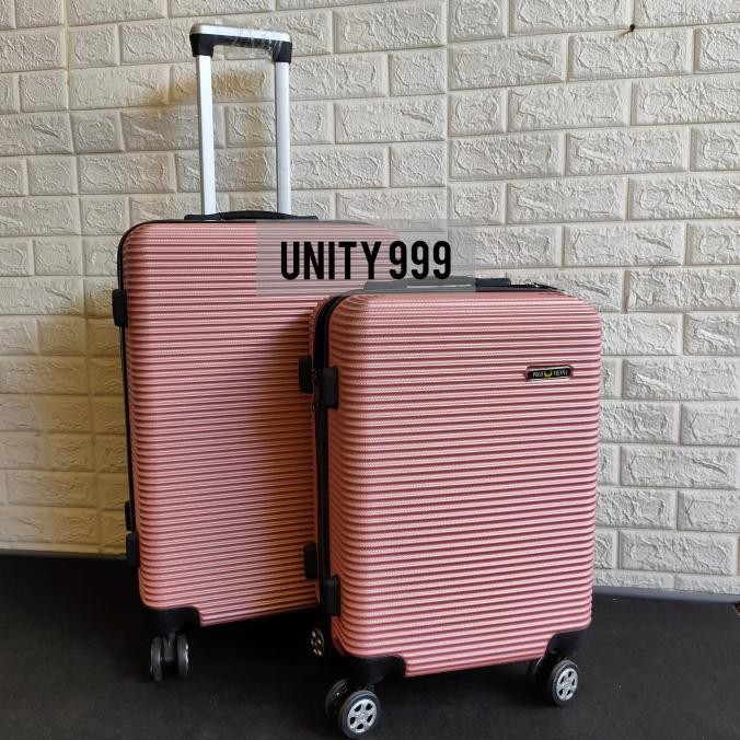 koper viber polo 24 inch bonus 20inch koper polo maldives termurah