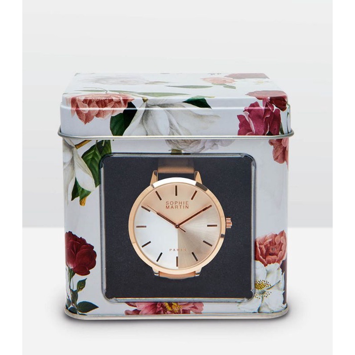 Jam HISYA PINK Sophie MARTIN Paris Jam Promo Sophie Martin Jam Shopie Martin Jam Sophie Paris