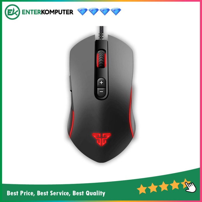 Mouse Fantech Thor X9 Gaming Mouse