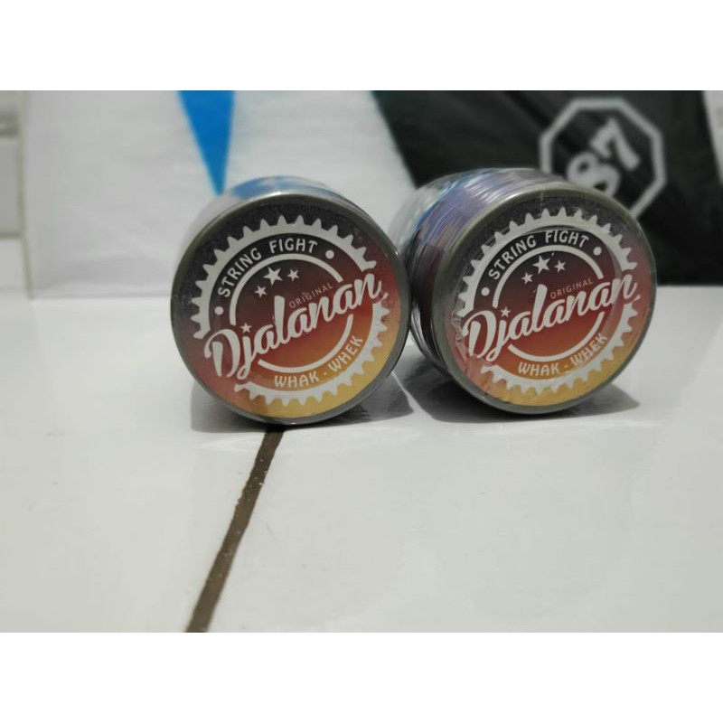 gelasan mati total Djalanan oroginal by pipin tatto threatment ++