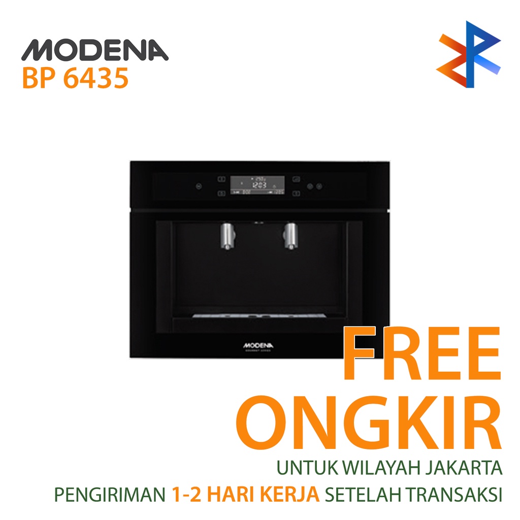 Built In Dispenser Modena BP 6435 / BP6435