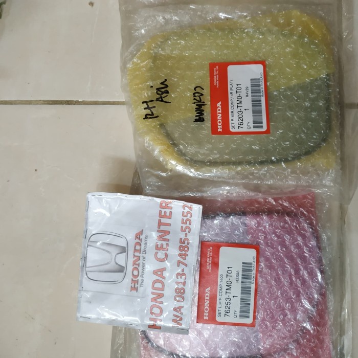 KACA SPION HONDA CITY GM 2009 2010 2011 2012 2013
