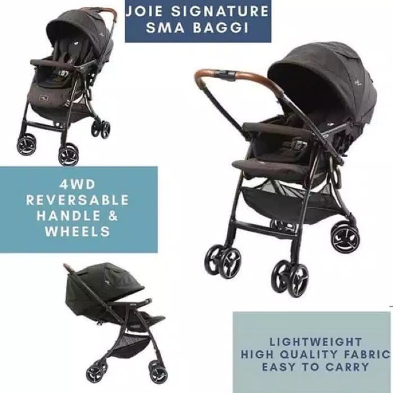 harga joie stroller