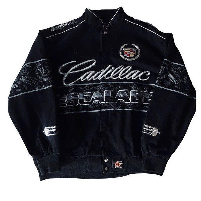 Cadillac Escalade Nascar Jacket by JH Design