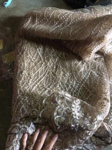 Batik Katun Halus Gusti Buwono