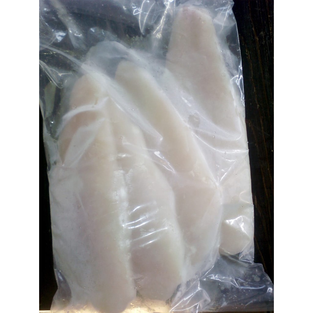 

Dori Fillet 1 kg