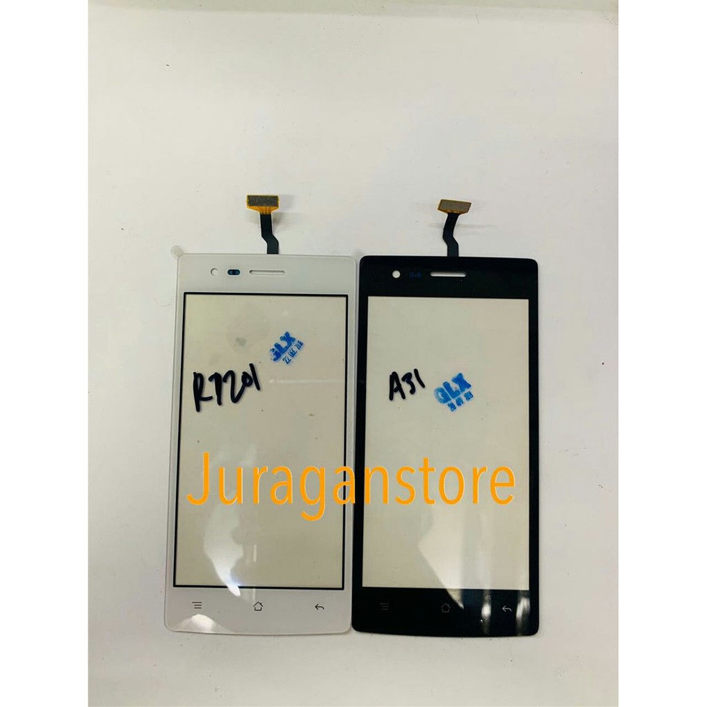 TOUCHSCREEN OPPO R1201 OPPO NEO 5 OPPO A31 ORIGINAL