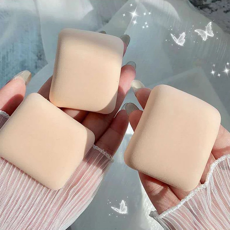 Ultra-Soft Cotton Candy  Sponges