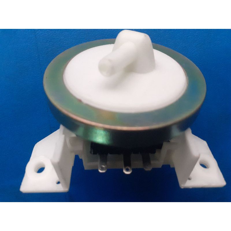 Selenoid water level mesin  cuci TOP LODING water sensor MULTI