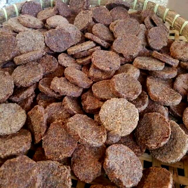 

Terasi Udang Ebi khas lombok