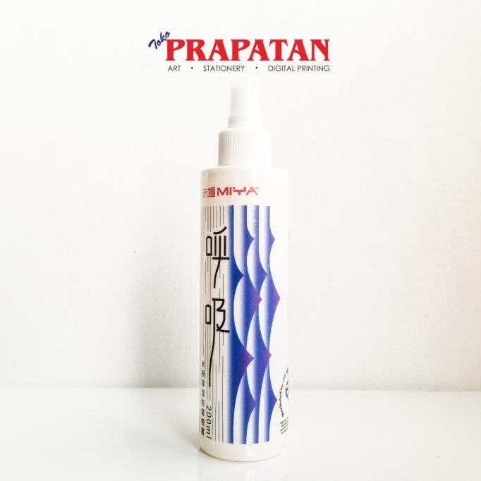 

TERMURAH Miya Himi Moisturized Gouache Spray 200ml/CAT AKRILIK SET/CAT AKRILIK SET 24 WARNA/CAT AKRILIK PASTEL/CAT AIR/CAT AIR LUKIS SET/CAT AIR GIOTTO/KUAS LUKIS 1 SET/KUAS LUKIS KECIL/KUAS LUKIS LENGKAP/KANVAS LUKIS/KANVAS LUKIS SKETSA/KANVAS LUKIS