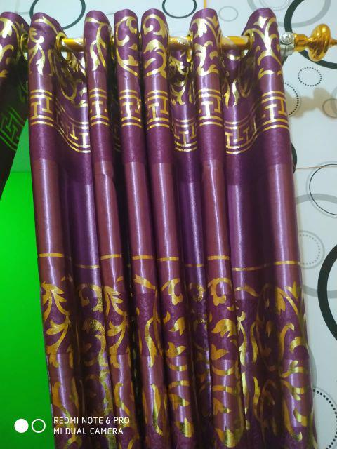 Gorden Blackout Paling Paling Palingggg Murah