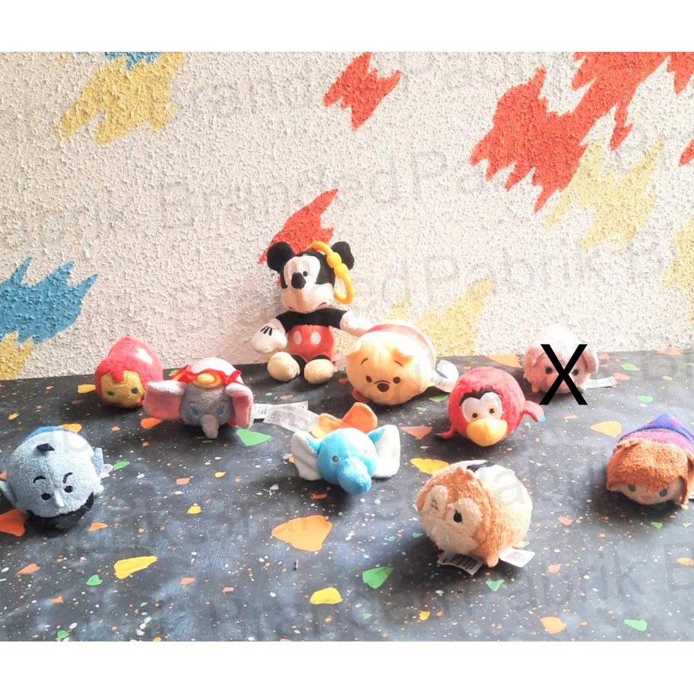 pabrik branded j3llycat Marks&Spencer sunlemon fisher price jemini carter's disney Bunny mouse monke