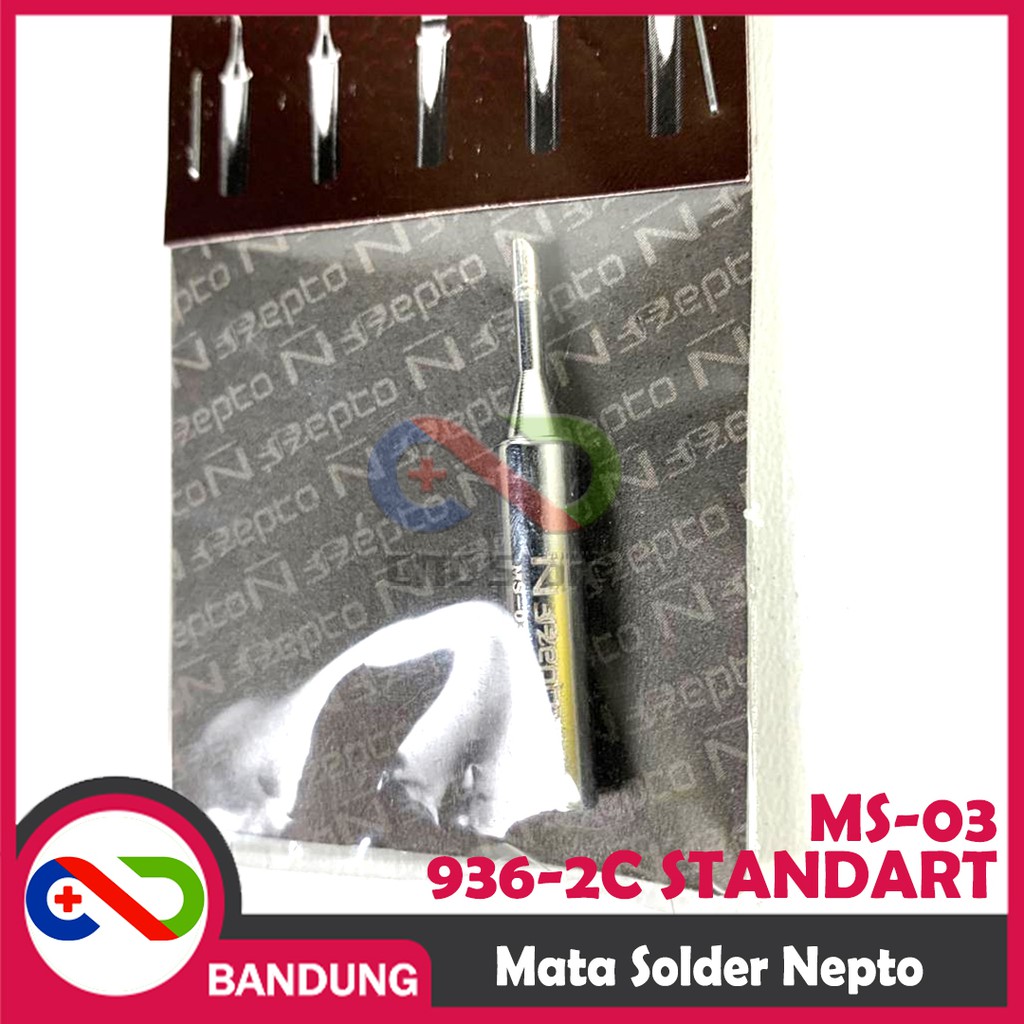 MATA SOLDER STATION NEPTO MS-03 936-2C STANDART