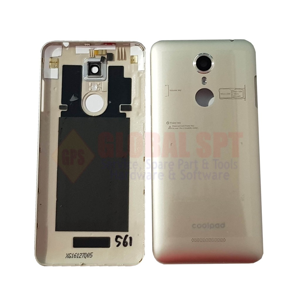 BACKDOOR COOLPAD E561 / BACK DOOR / BACK COVER