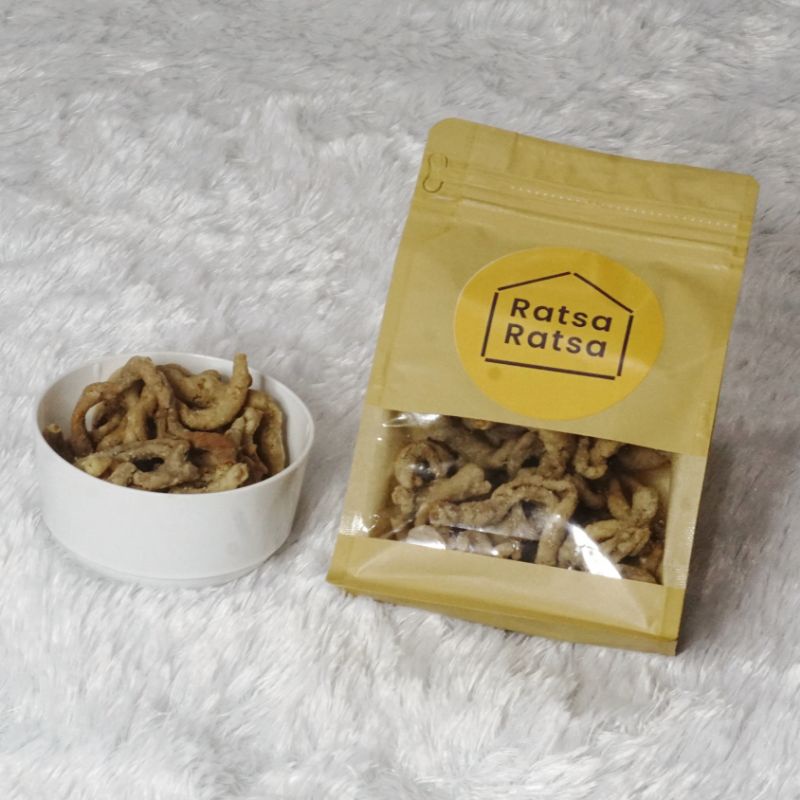 

USUS KRIUK CRISPY ORIGINAL
