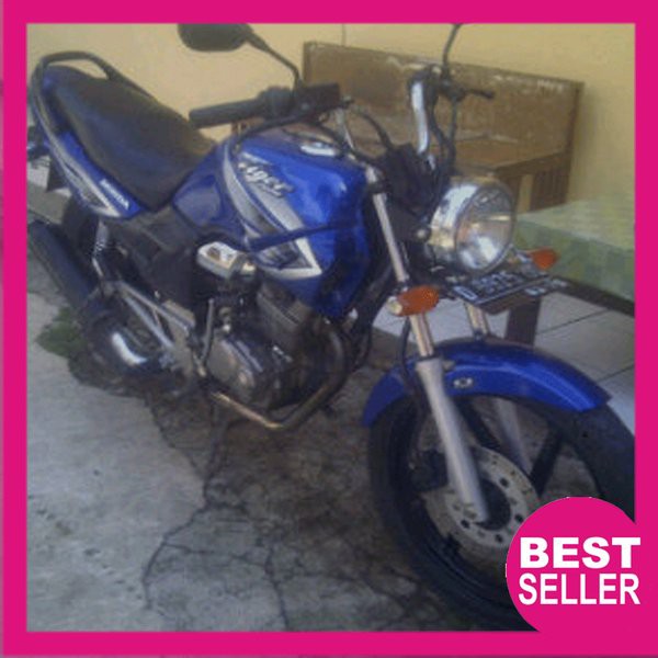 Penawaranspesial Braket Lampu Pesek Tiger Lama cat Hitam Berkualitas