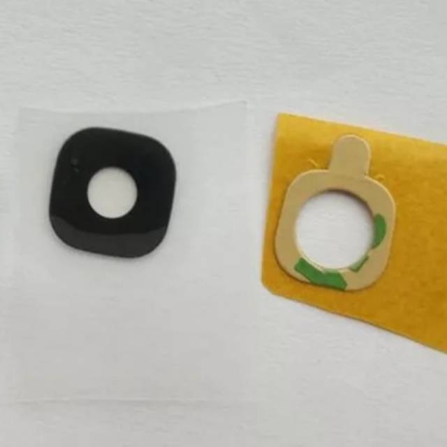 kaca lensa kamera kamera Samsung S4 J5 J7 2016 J510 J710.