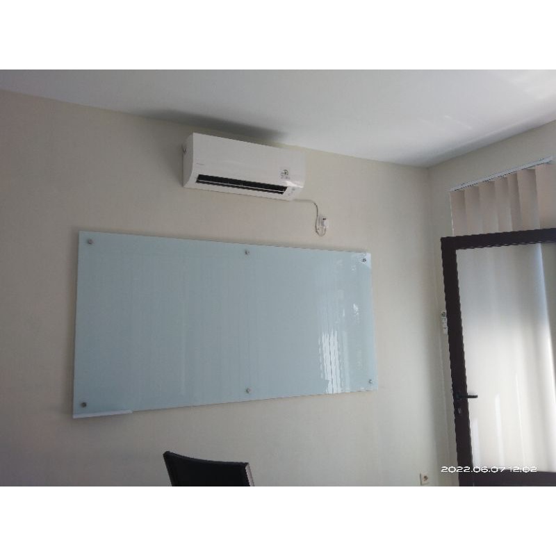 

glassboard 120x220