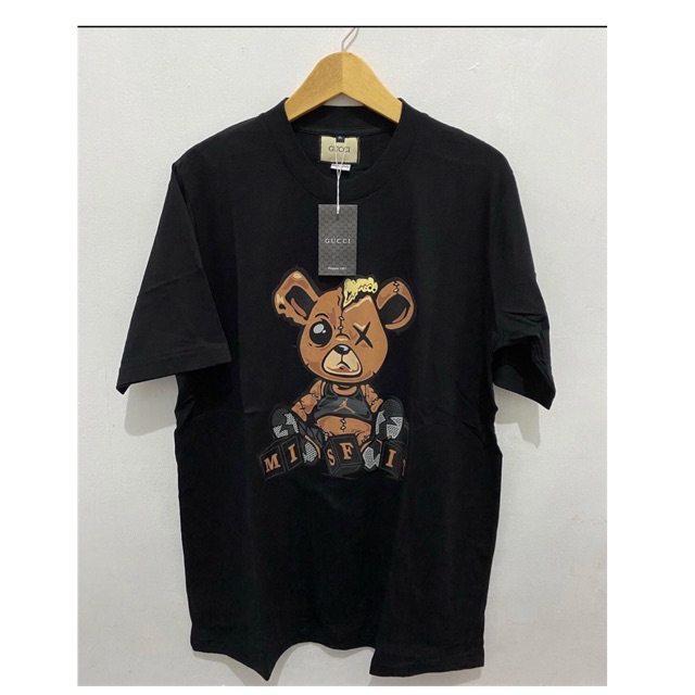 T-shirt GUCCI PREMIUM