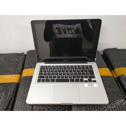 Apple MacBook PRO 2011 Akhir / 2012 13”inch Core i5 Second