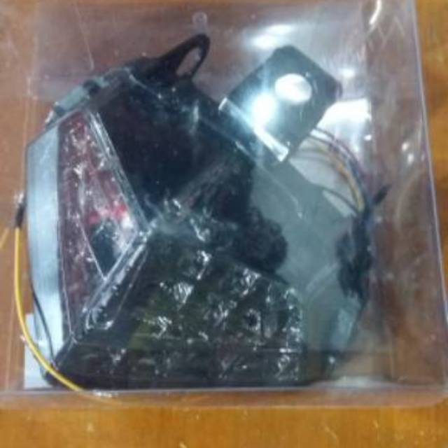 Lampu Stop LED Vixion New