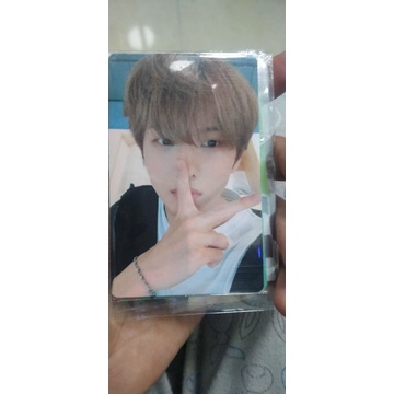 jisung yzy hello future