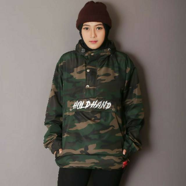 Jaket cougle camo jaket unisex jaket original holdhand