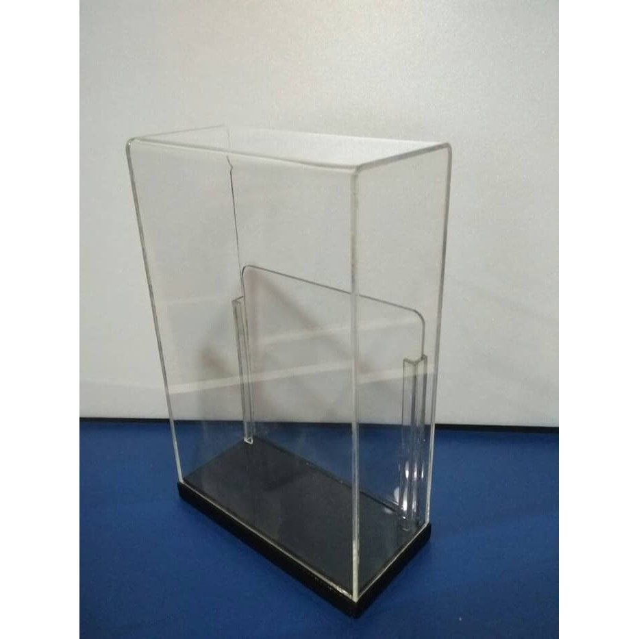 Diecast Organizer - Rak Diecast Hotwheels - Rak Display Diecast Display Akrilik Blister Hot Wheels
