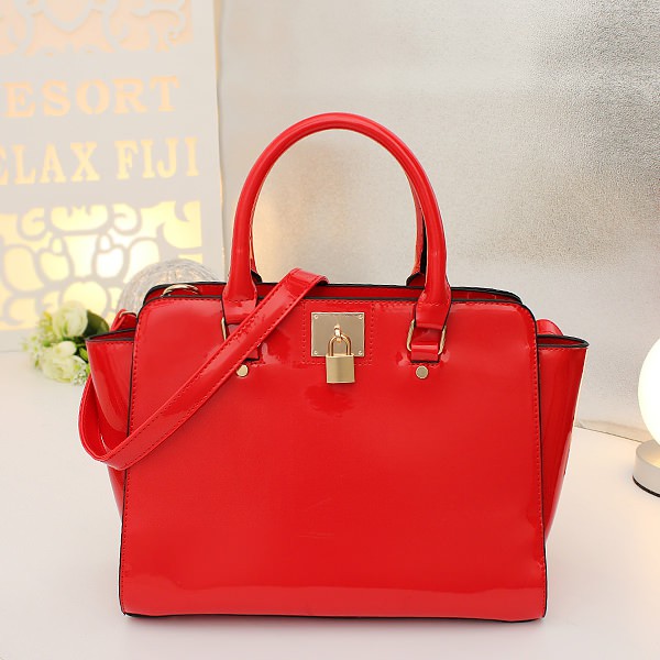 OPC1961 Red Tas Fashion Wanita