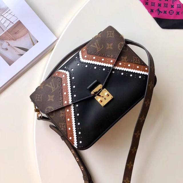 SALE Tas LV Metis Pochette
