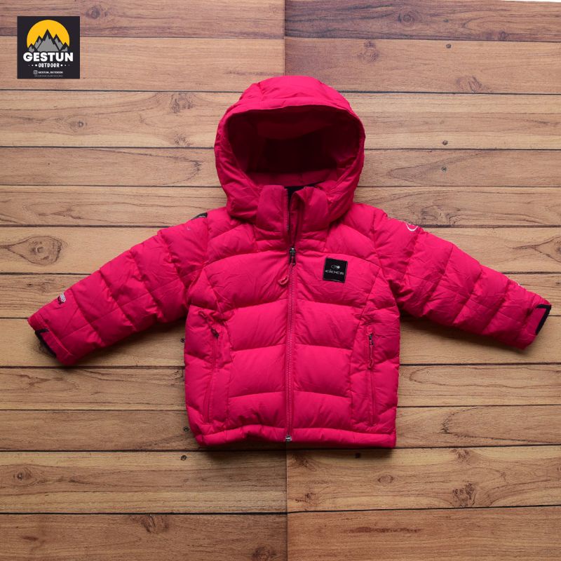 JAKET BULANG ANAK EIDER FP700 SECOND
