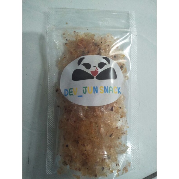 

kripik kaca