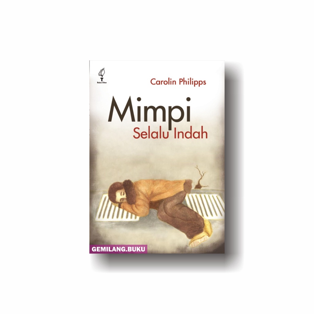 Buku Mimpi Selalu Indah - Pustaka Obor