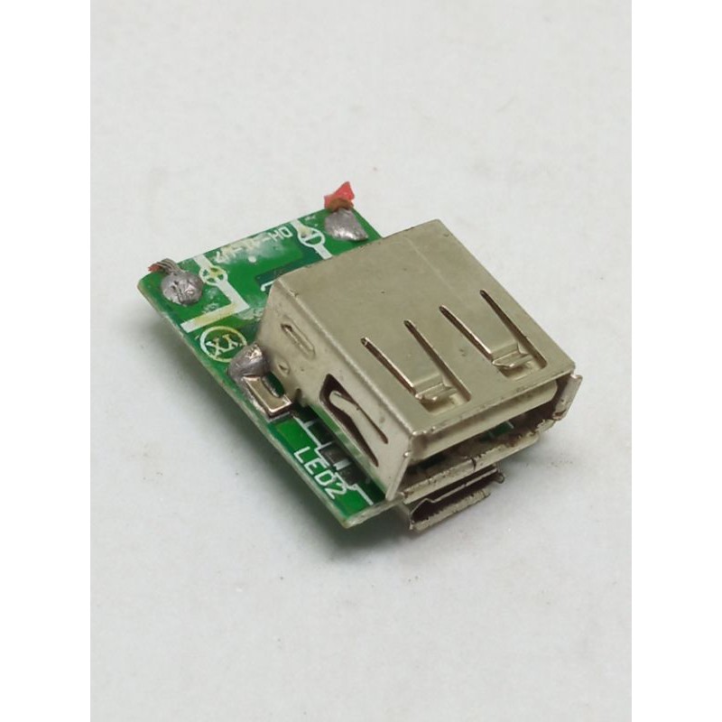 Kit Power bank modul power bank mesin power bank