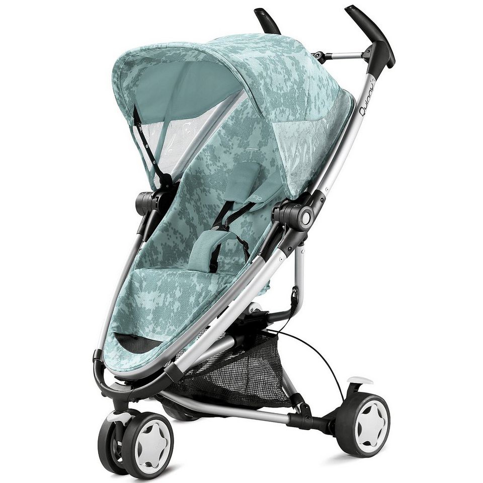 Jual Stroller Quinny Zapp Xtra 
