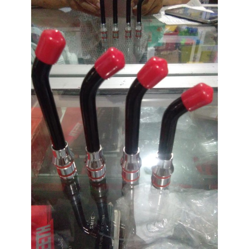dental tip light cure/kepala light cure laser led behel dental