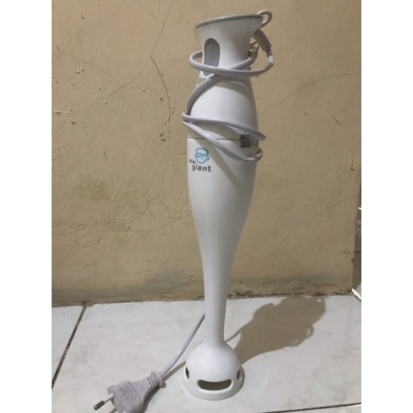 PRELOVED Hand Blender Mpasi