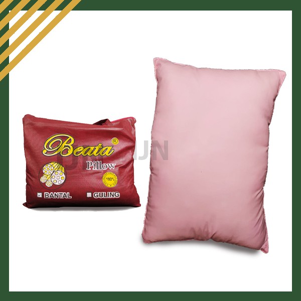 Bantal Tidur Hotel Murah Empuk (Beata Bantal)